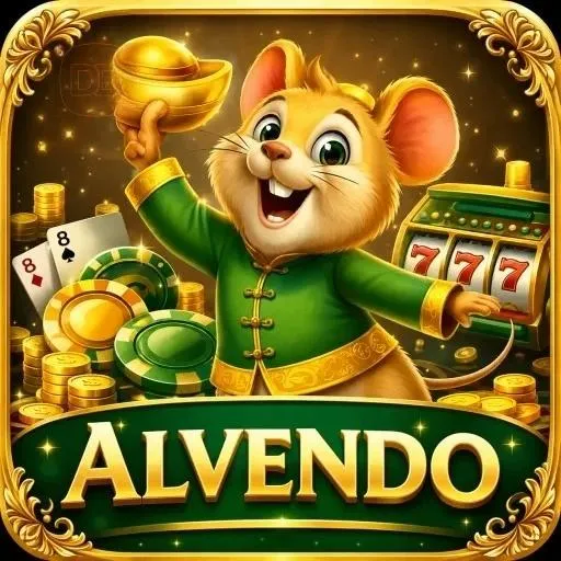 ALVENDO - Game Gaple Seru dan Menantang