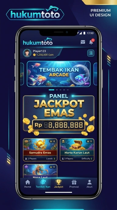 Proses unduh aplikasi hukumtoto yang cepat dan efisien.